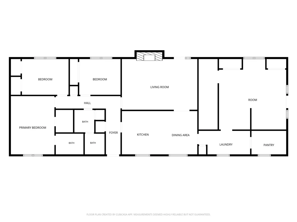 13925 E Crestview Road Claremore, OK 74019