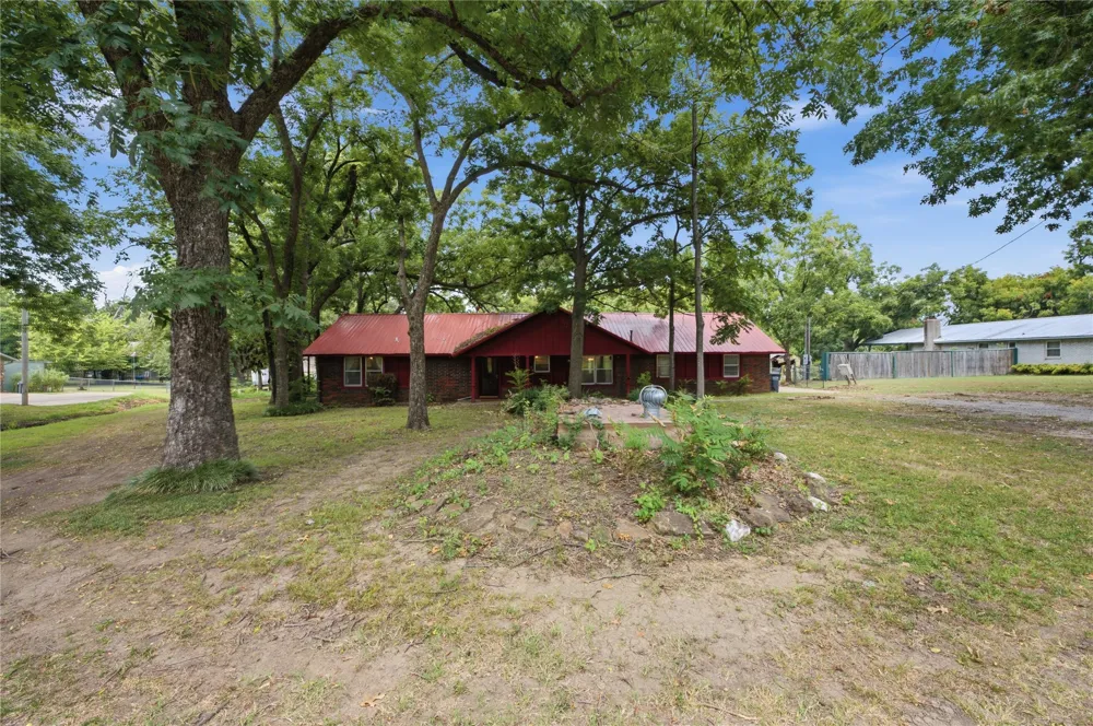 13925 E Crestview Road Claremore, OK 74019