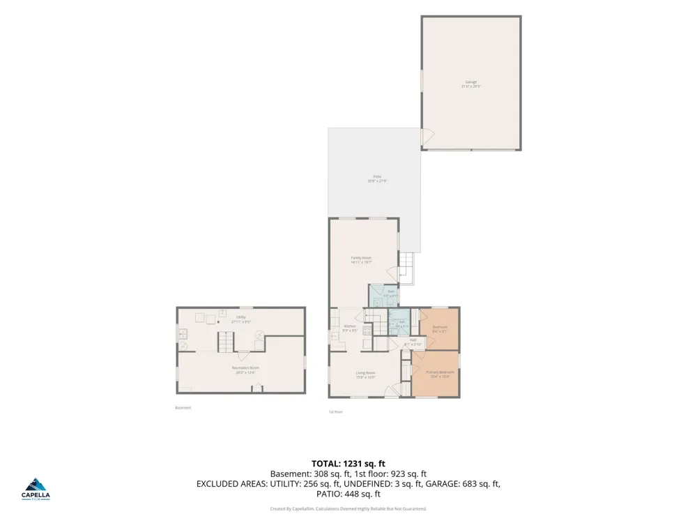 6800 W 26th Street Saint Louis Park, MN 55426
