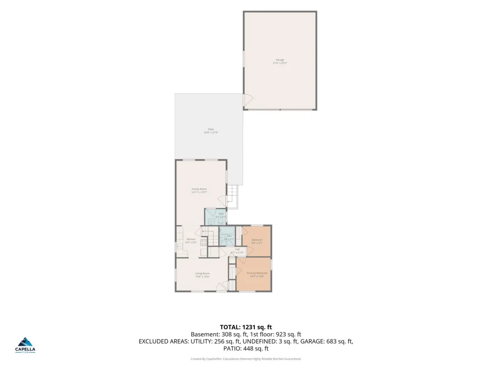 6800 W 26th Street Saint Louis Park, MN 55426