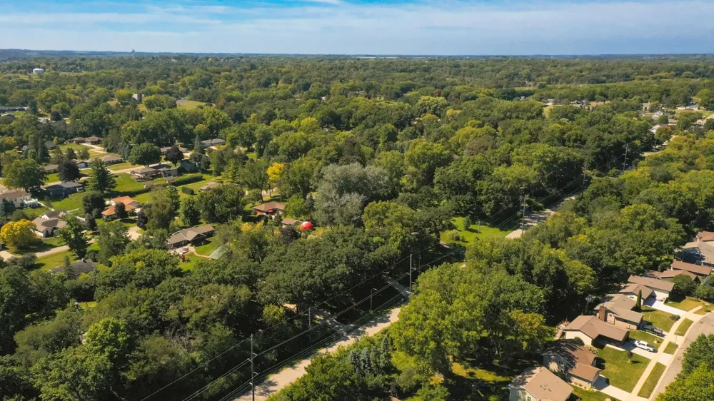 108 25th Street SW Rochester, MN 55902