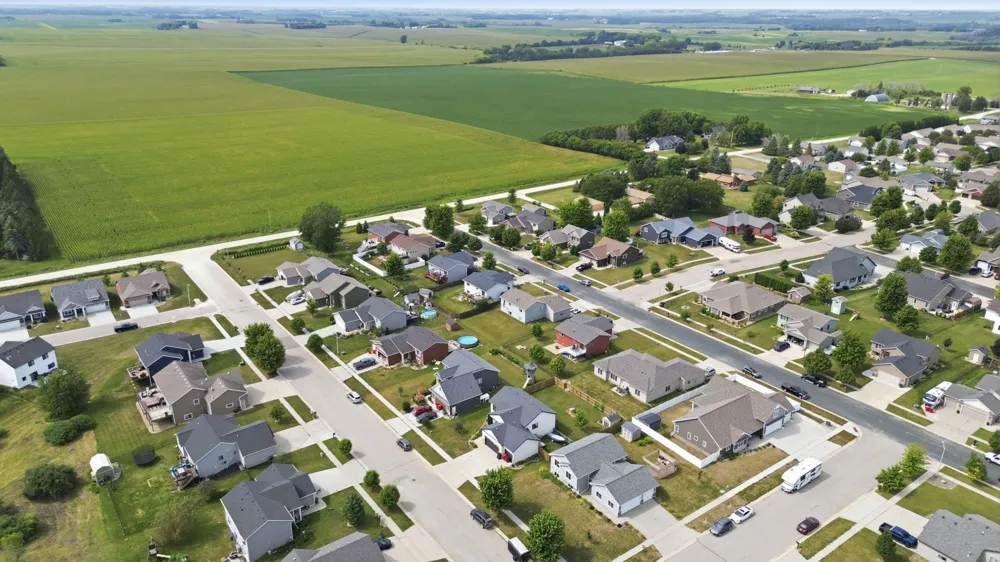 201 14th Avenue NW Kasson, MN 55944