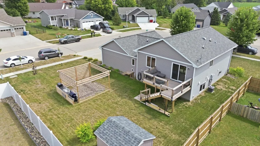 201 14th Avenue NW Kasson, MN 55944