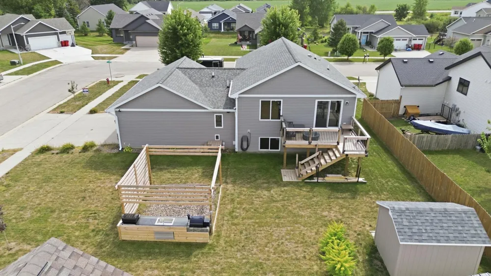 201 14th Avenue NW Kasson, MN 55944