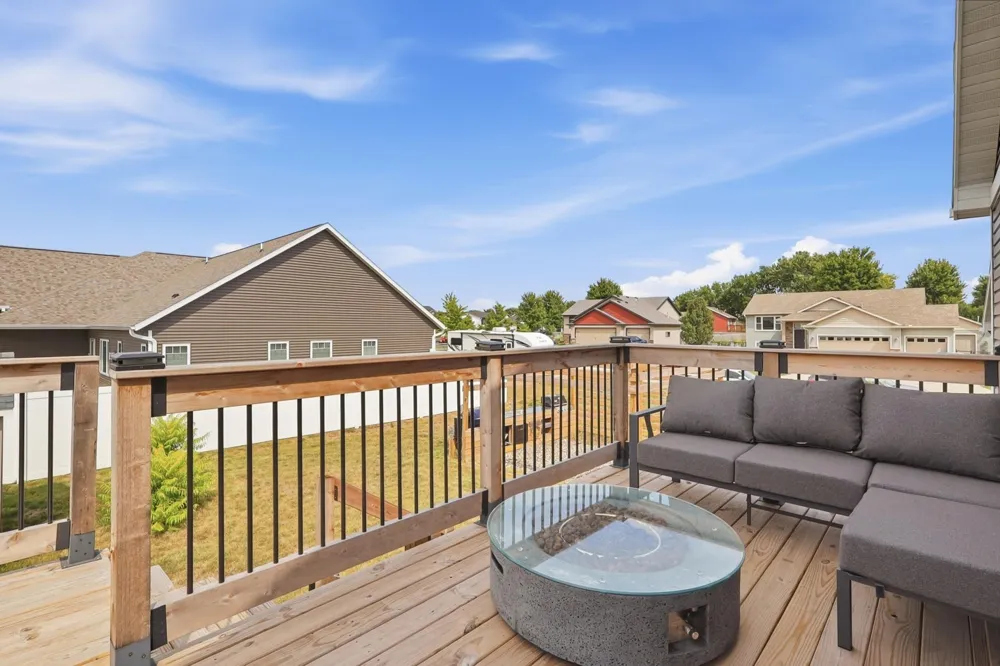 201 14th Avenue NW Kasson, MN 55944