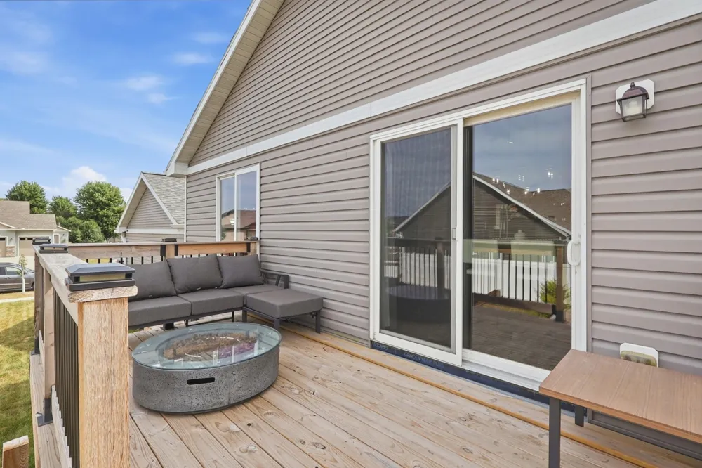 201 14th Avenue NW Kasson, MN 55944