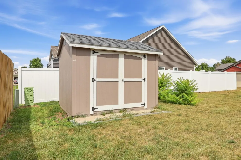 201 14th Avenue NW Kasson, MN 55944