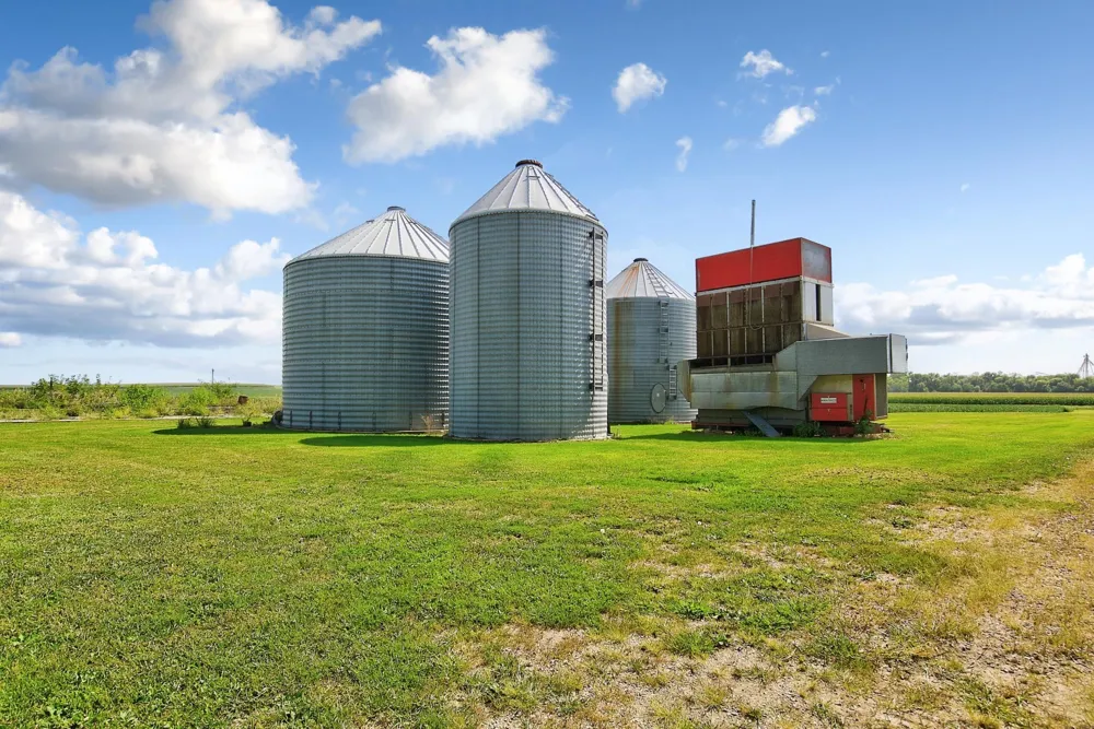 188 40th Street Dunnell, MN 56127