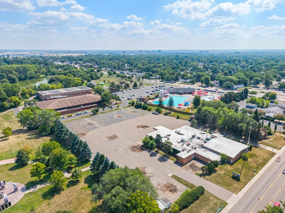 6301 S 5th Avenue S Richfield, MN 55423