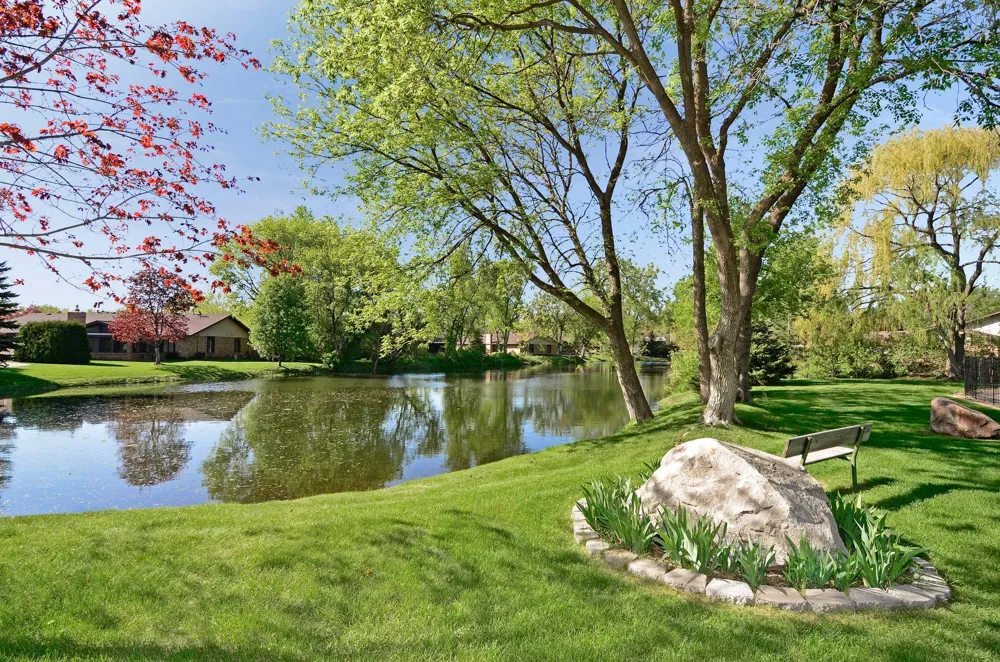 1254 Archer Lane Plymouth, MN 55447