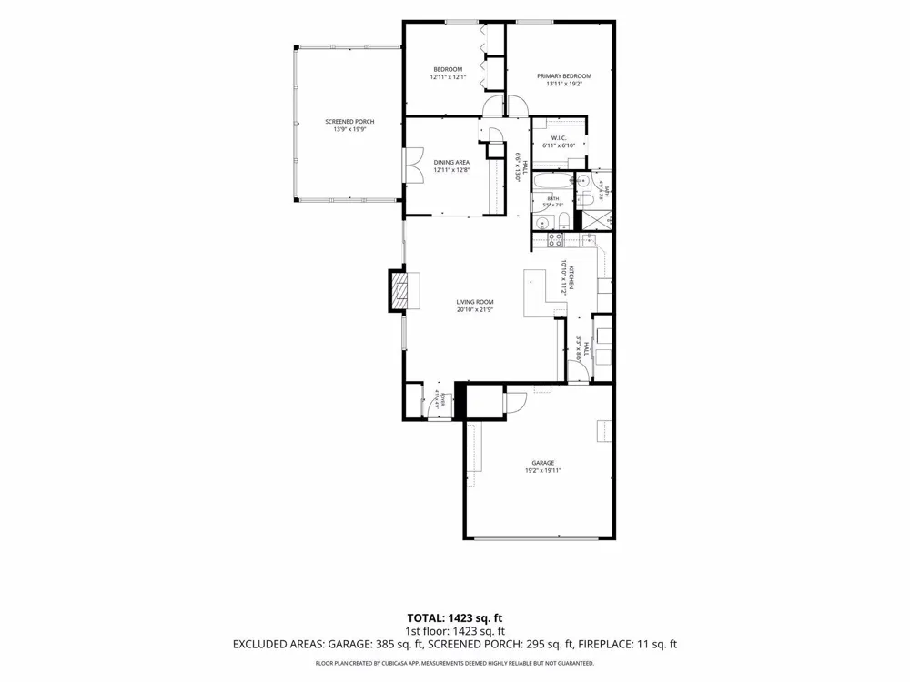 1254 Archer Lane Plymouth, MN 55447