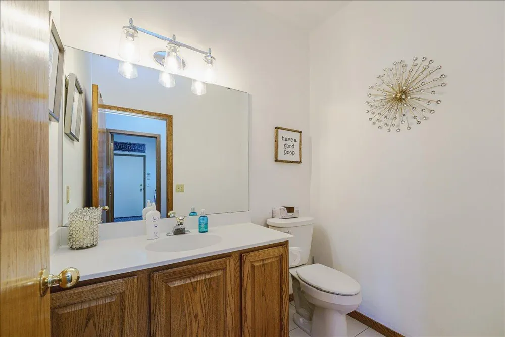 3084 Wilds Ridge Court NW Prior Lake, MN 55372