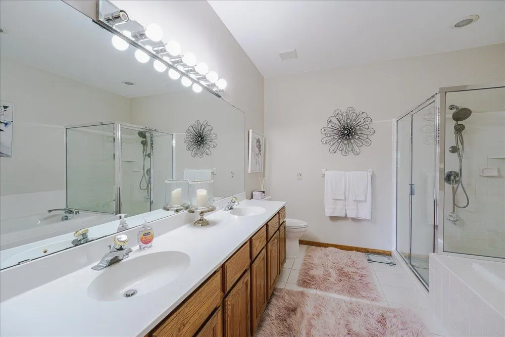 3084 Wilds Ridge Court NW Prior Lake, MN 55372