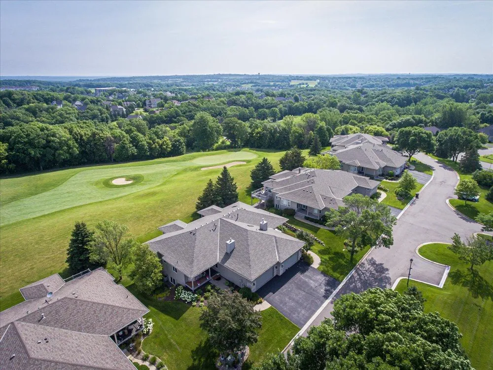 3084 Wilds Ridge Court NW Prior Lake, MN 55372