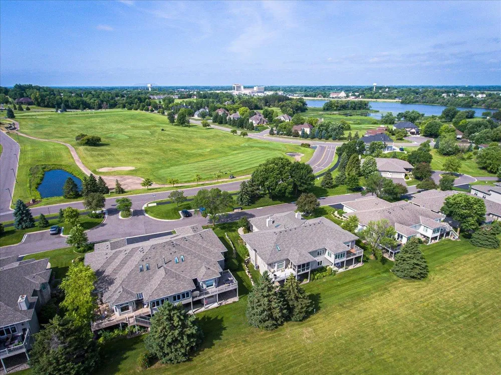 3084 Wilds Ridge Court NW Prior Lake, MN 55372
