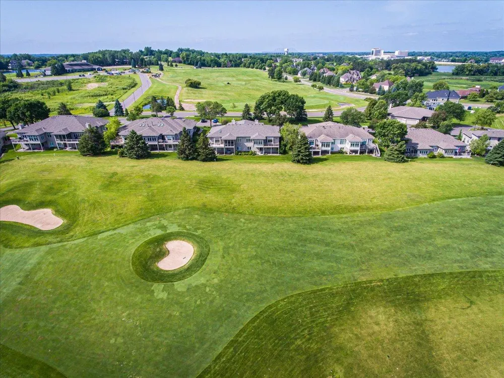 3084 Wilds Ridge Court NW Prior Lake, MN 55372