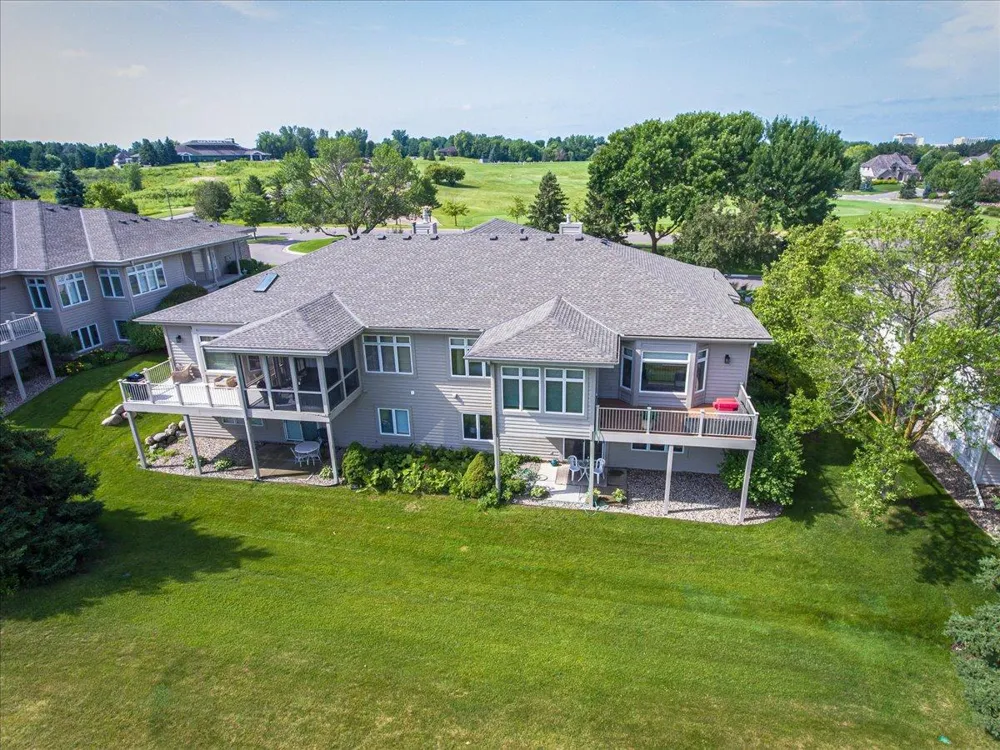 3084 Wilds Ridge Court NW Prior Lake, MN 55372