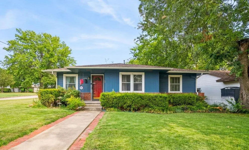 3503 S Oswego Avenue Tulsa, OK 74135