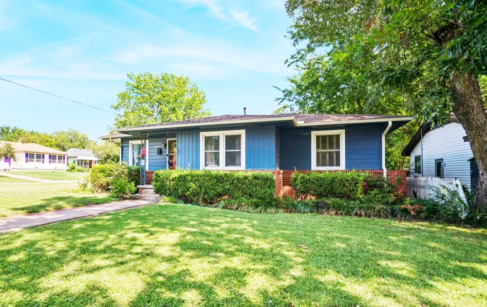 3503 S Oswego Avenue Tulsa, OK 74135