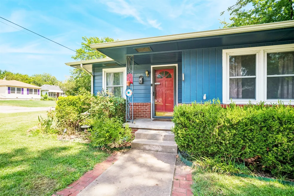3503 S Oswego Avenue Tulsa, OK 74135