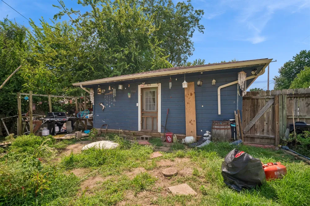 3503 S Oswego Avenue Tulsa, OK 74135