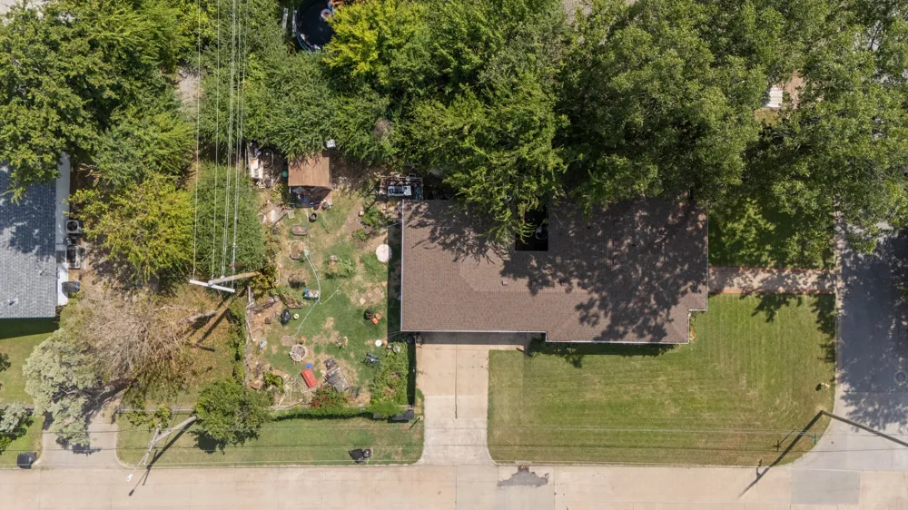 3503 S Oswego Avenue Tulsa, OK 74135