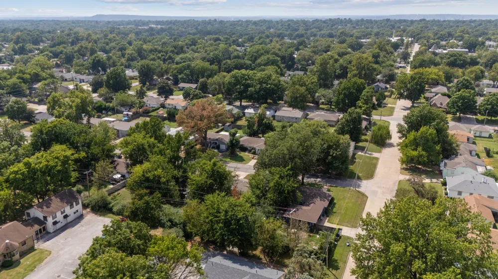 3503 S Oswego Avenue Tulsa, OK 74135