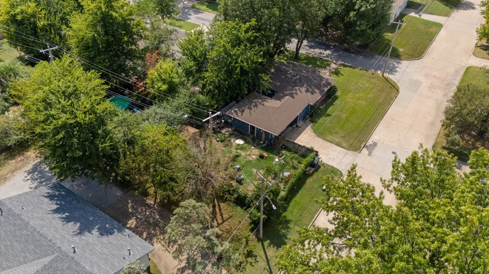 3503 S Oswego Avenue Tulsa, OK 74135