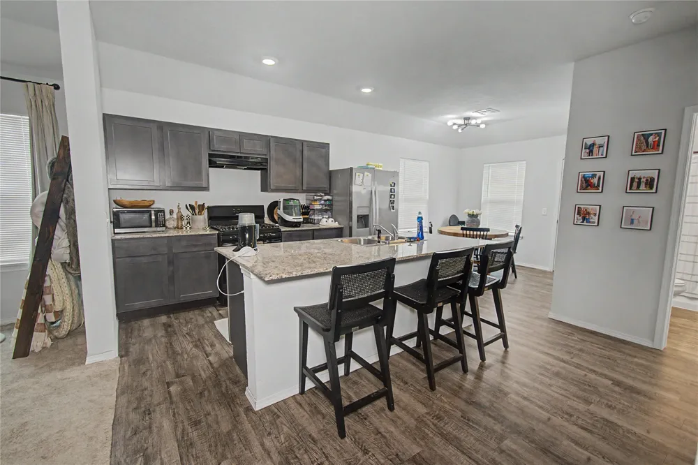 618 Georgia Place W Muskogee, OK 74403