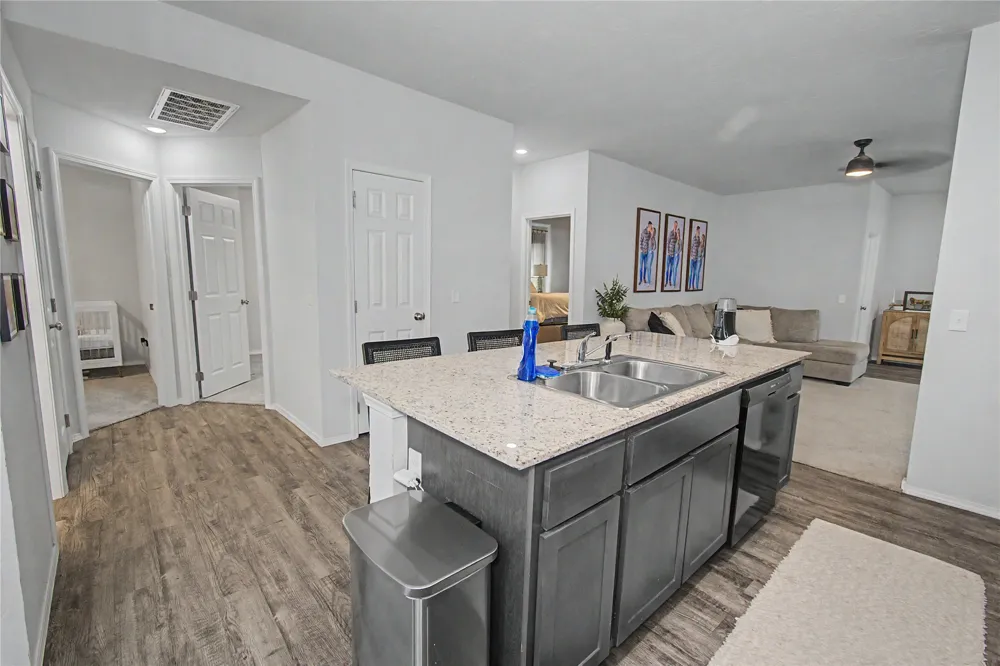618 Georgia Place W Muskogee, OK 74403