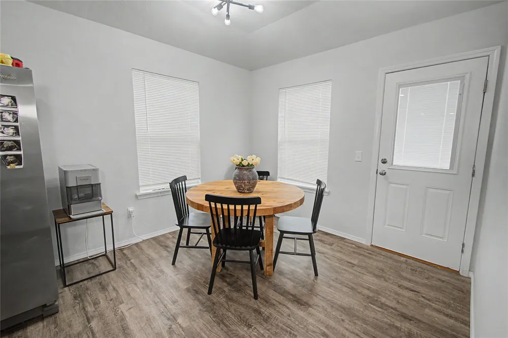 618 Georgia Place W Muskogee, OK 74403