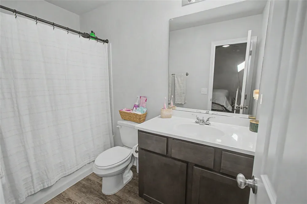 618 Georgia Place W Muskogee, OK 74403