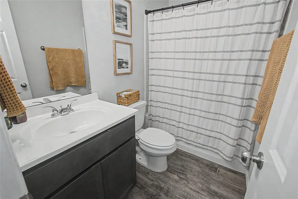 618 Georgia Place W Muskogee, OK 74403