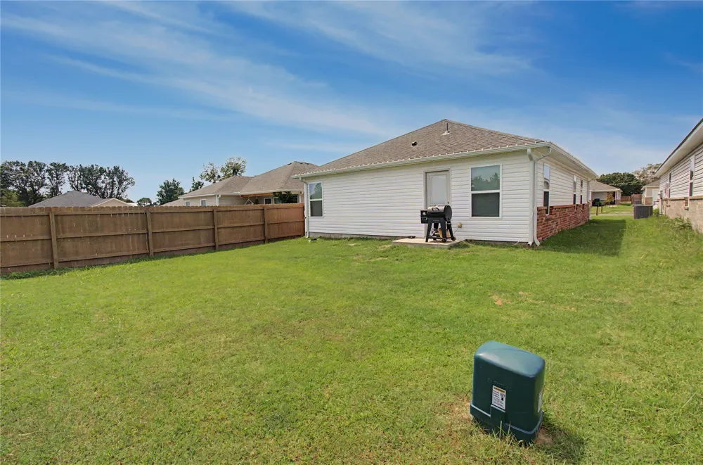 618 Georgia Place W Muskogee, OK 74403