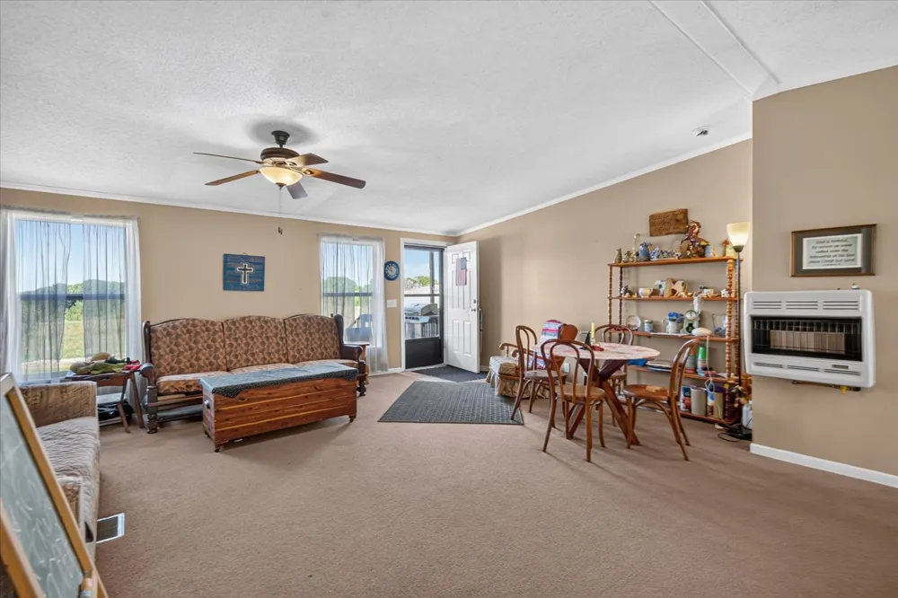 568 County Road 2307 Barnsdall, OK 74002