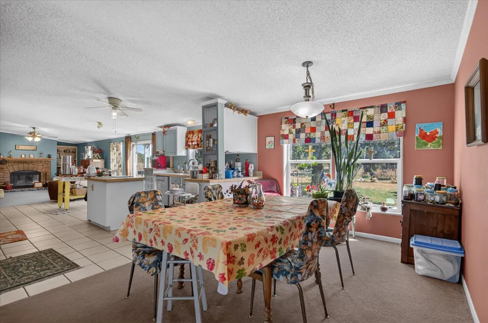 568 County Road 2307 Barnsdall, OK 74002