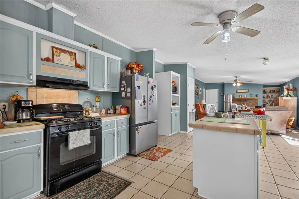 568 County Road 2307 Barnsdall, OK 74002