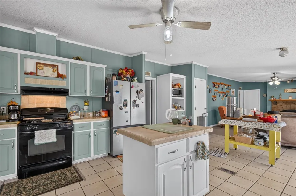 568 County Road 2307 Barnsdall, OK 74002