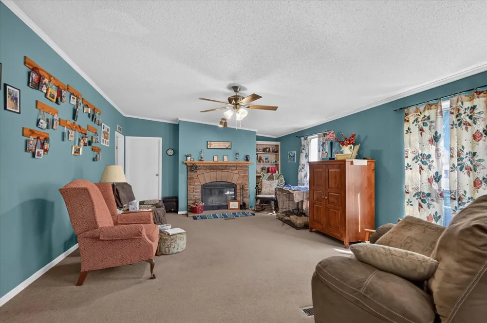 568 County Road 2307 Barnsdall, OK 74002