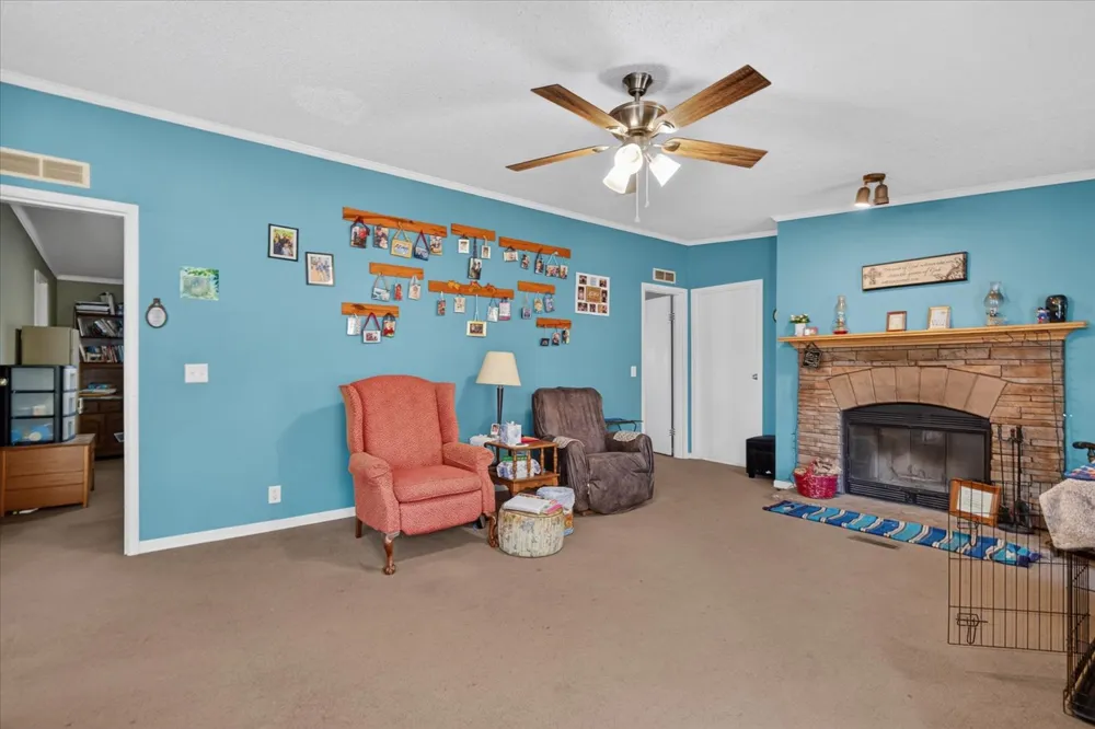 568 County Road 2307 Barnsdall, OK 74002