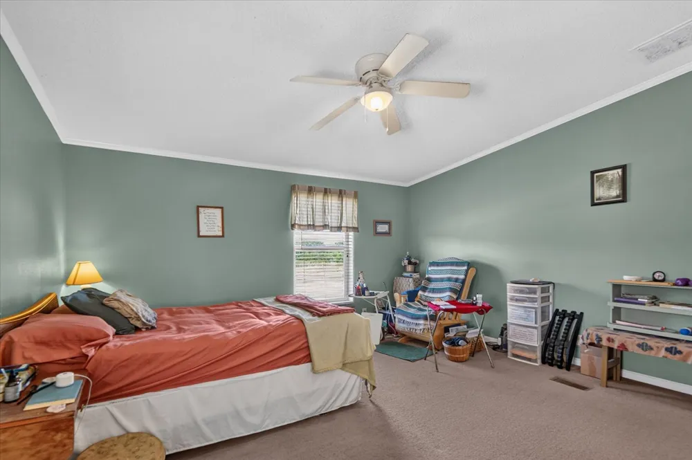 568 County Road 2307 Barnsdall, OK 74002