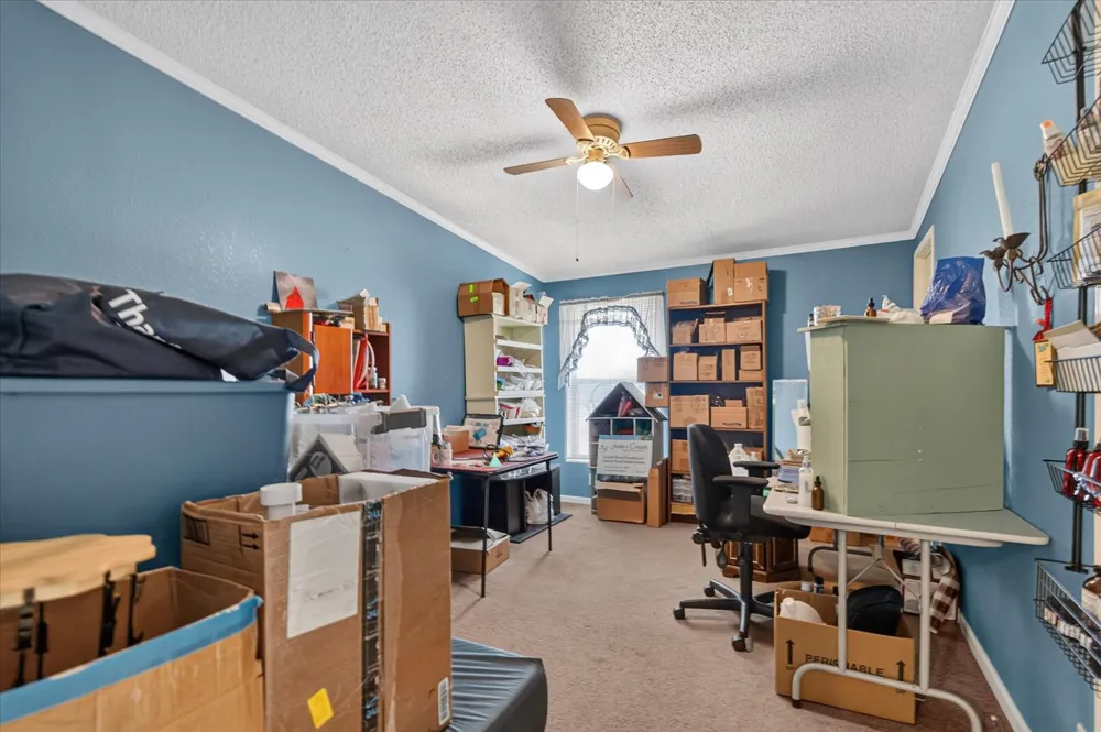 568 County Road 2307 Barnsdall, OK 74002