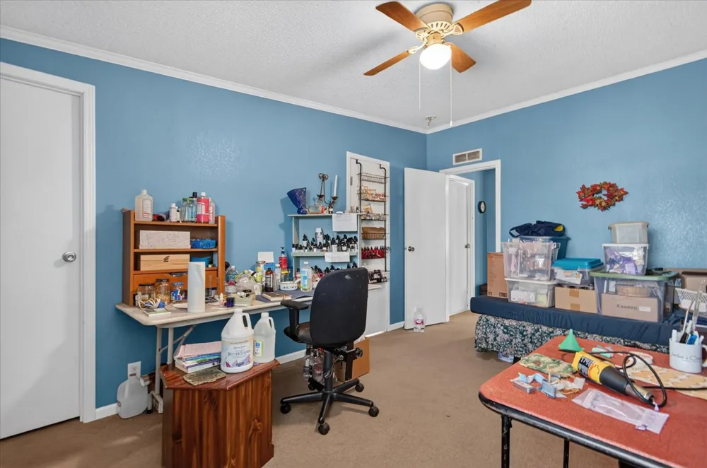 568 County Road 2307 Barnsdall, OK 74002