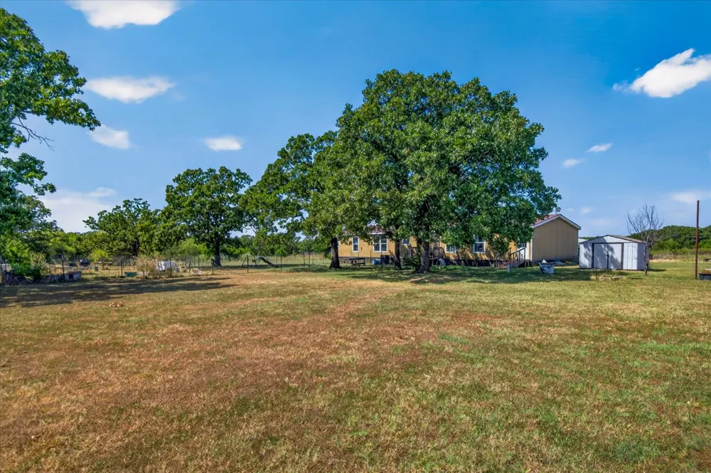 568 County Road 2307 Barnsdall, OK 74002