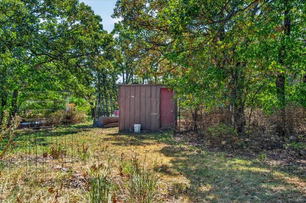 568 County Road 2307 Barnsdall, OK 74002