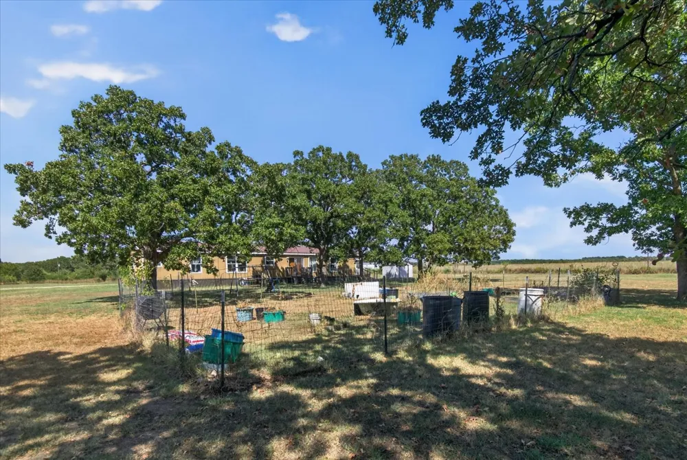 568 County Road 2307 Barnsdall, OK 74002