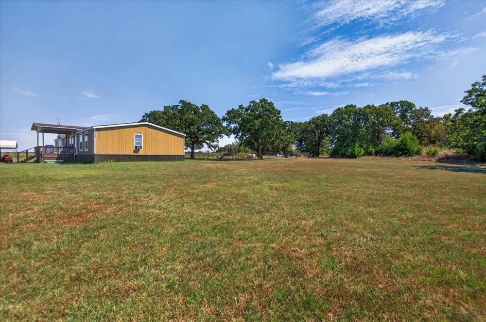 568 County Road 2307 Barnsdall, OK 74002