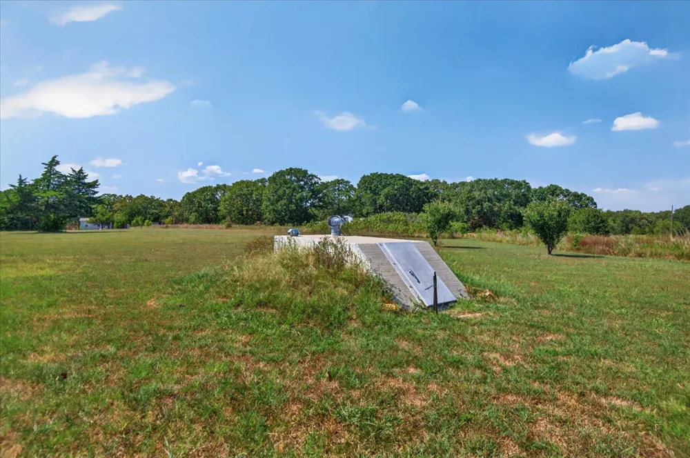 568 County Road 2307 Barnsdall, OK 74002