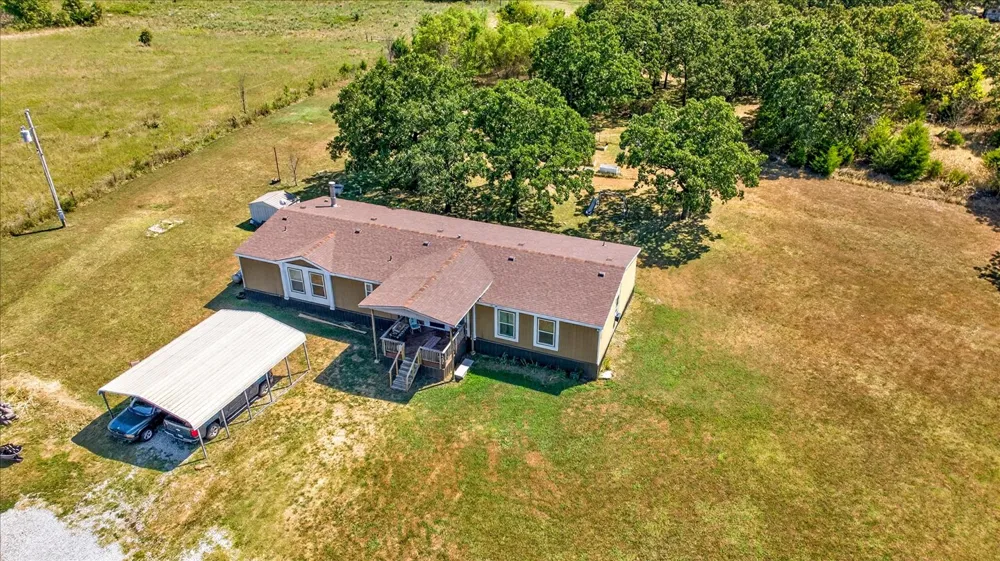 568 County Road 2307 Barnsdall, OK 74002