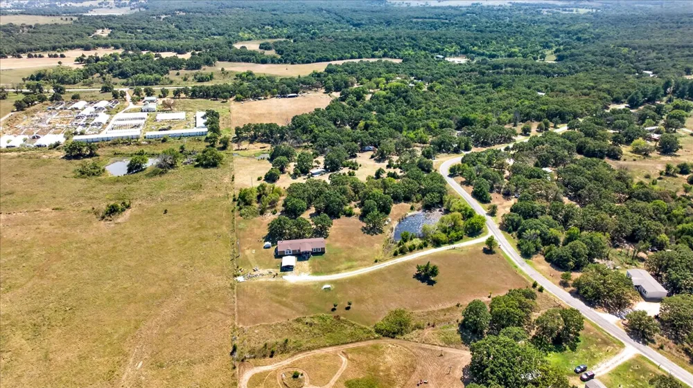 568 County Road 2307 Barnsdall, OK 74002